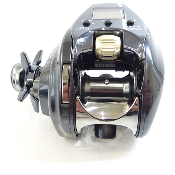 ２２シーボーグ２００ＪＬ